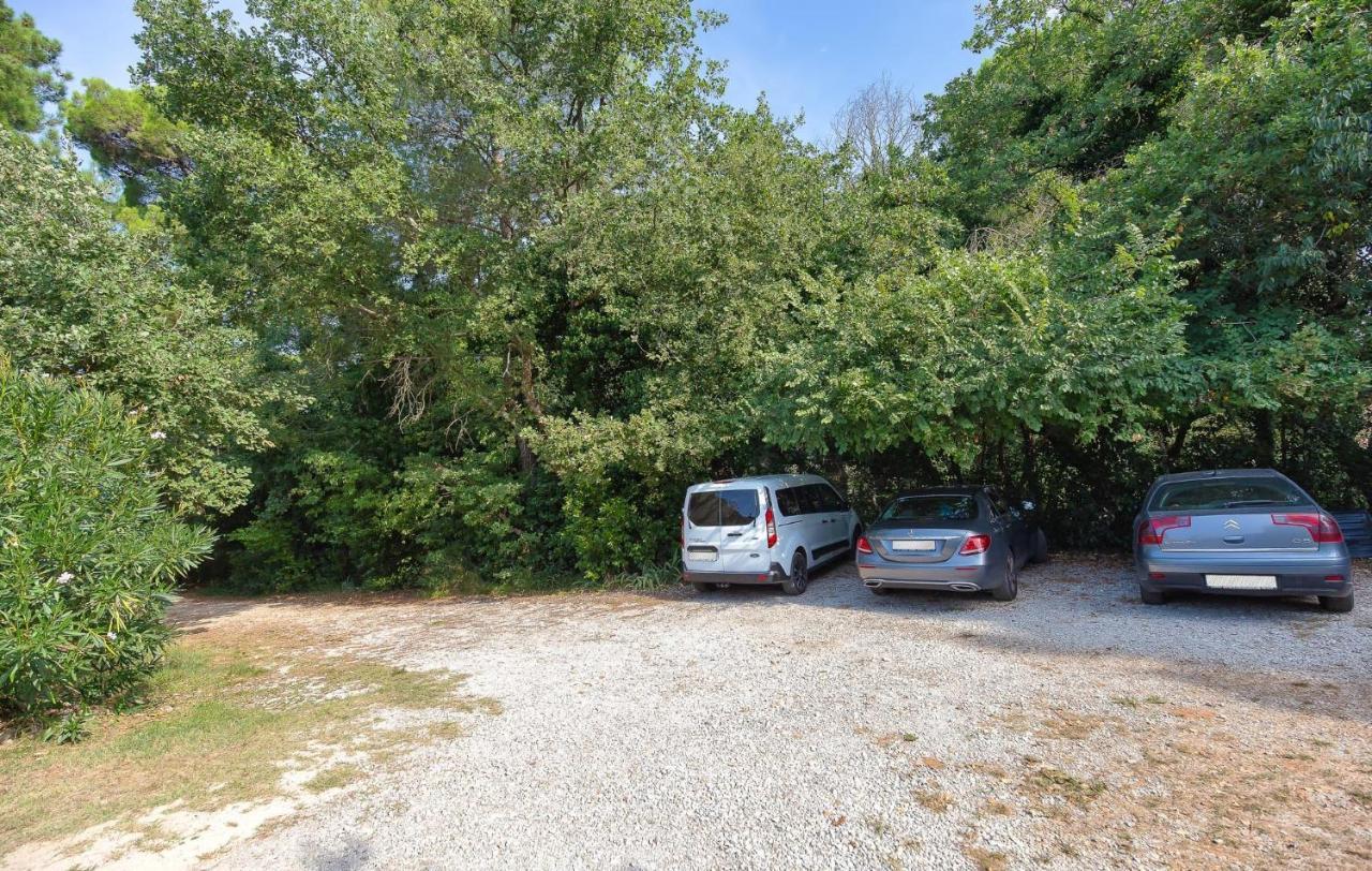 St. Becic Apartment Porec Exterior photo