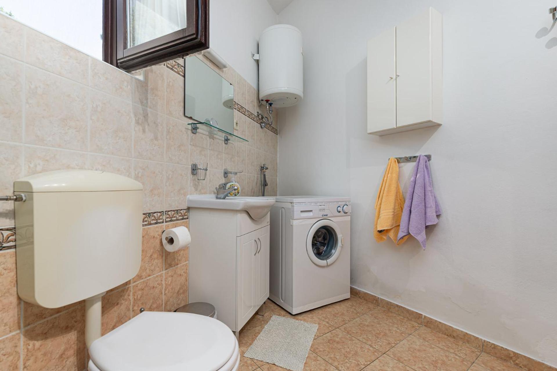 St. Becic Apartment Porec Exterior photo